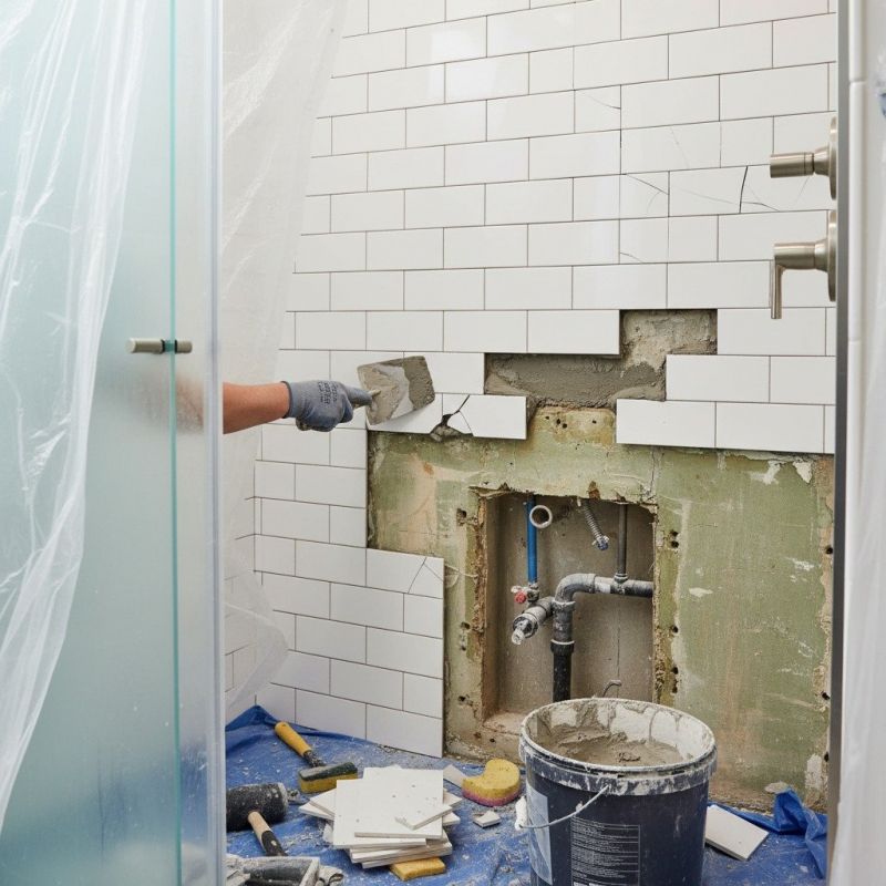 Top Bathroom Remodeling Companies in Goodyear, AZ