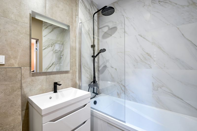 Planning Your Bathroom Remodel